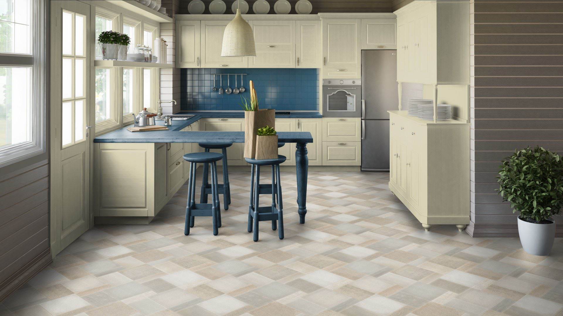 Линолеум полукоммерческий "Tarkett" Sprint Pro Termini 2 (2,5м) — купить в Кирове