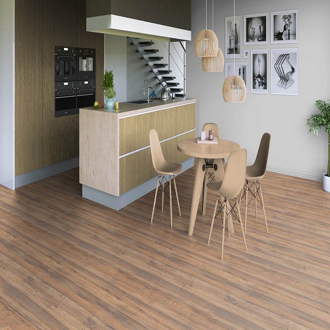 Линолеум бытовой "Tarkett" Grand Togo 2 (2,5м) — купить в Кирове