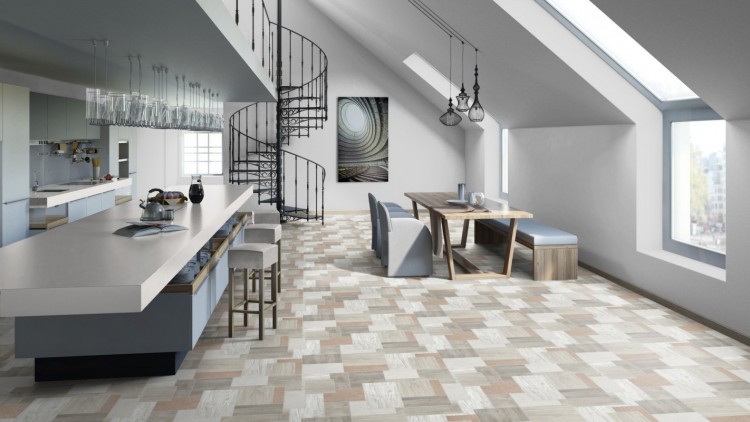 Линолеум "Tarkett" Gladiator Aventura 1 (4 м) — купить в Кирове