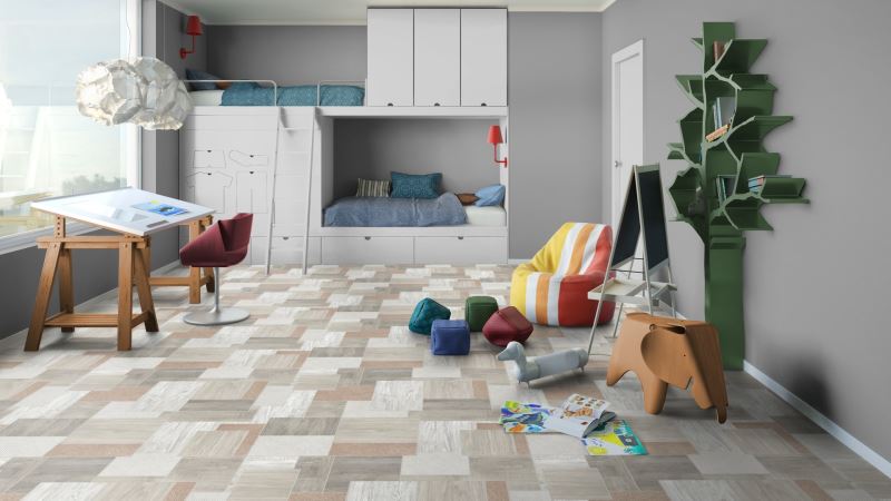 Линолеум бытовой "Tarkett" Caprice Aventura 1 (3,5м) — купить в Кирове