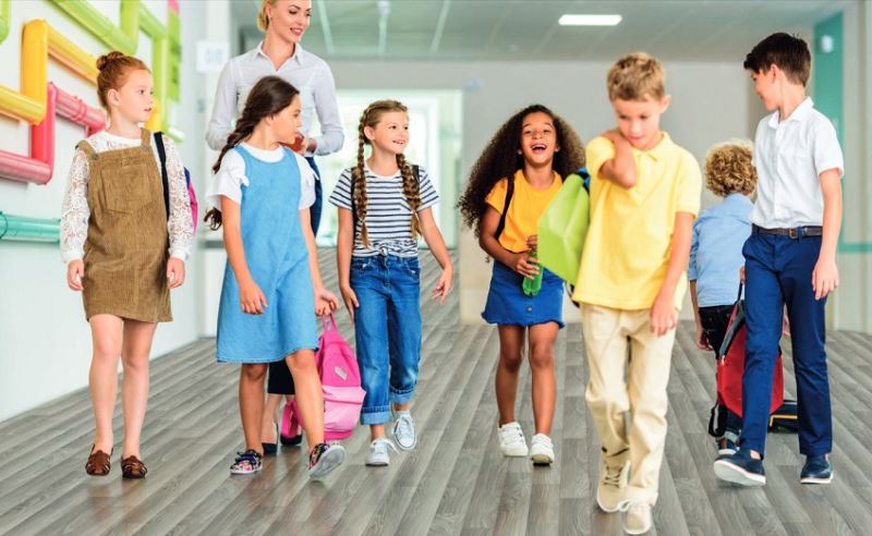 Линолеум бытовой "Комитекс" Атланта Монмартр 722 (2,5м) — купить в Кирове