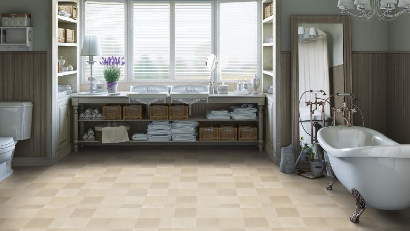 Линолеум полукоммерческий "Tarkett" Force Talia 4 (3м) — купить в Кирове