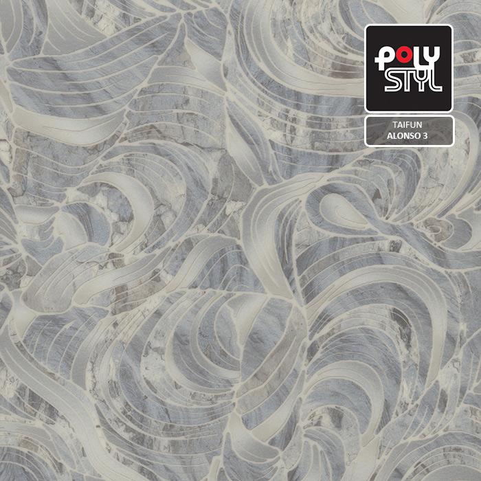 Линолеум бытовой "Polystyl" Taifun Alonso 3 (3м) — купить в Кирове