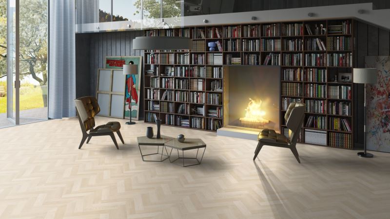 Линолеум бытовой "Tarkett" Фаворит Spoleto 1 (2,5м) — купить в Кирове