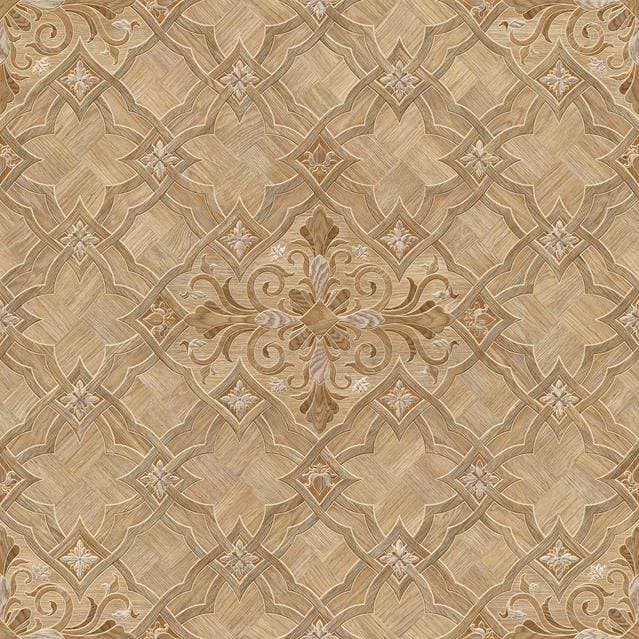 Линолеум бытовой Синтерос Eruption Kastello 2 (3м) — купить в Кирове