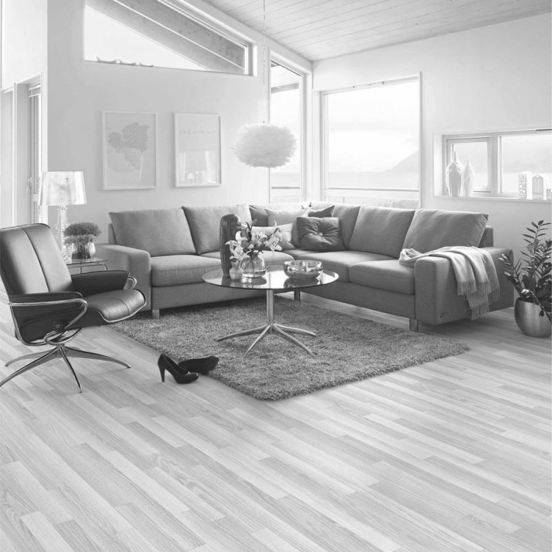 Линолеум бытовой "Комитекс" Версаль Гринвич 662 (2,5м) — купить в Кирове