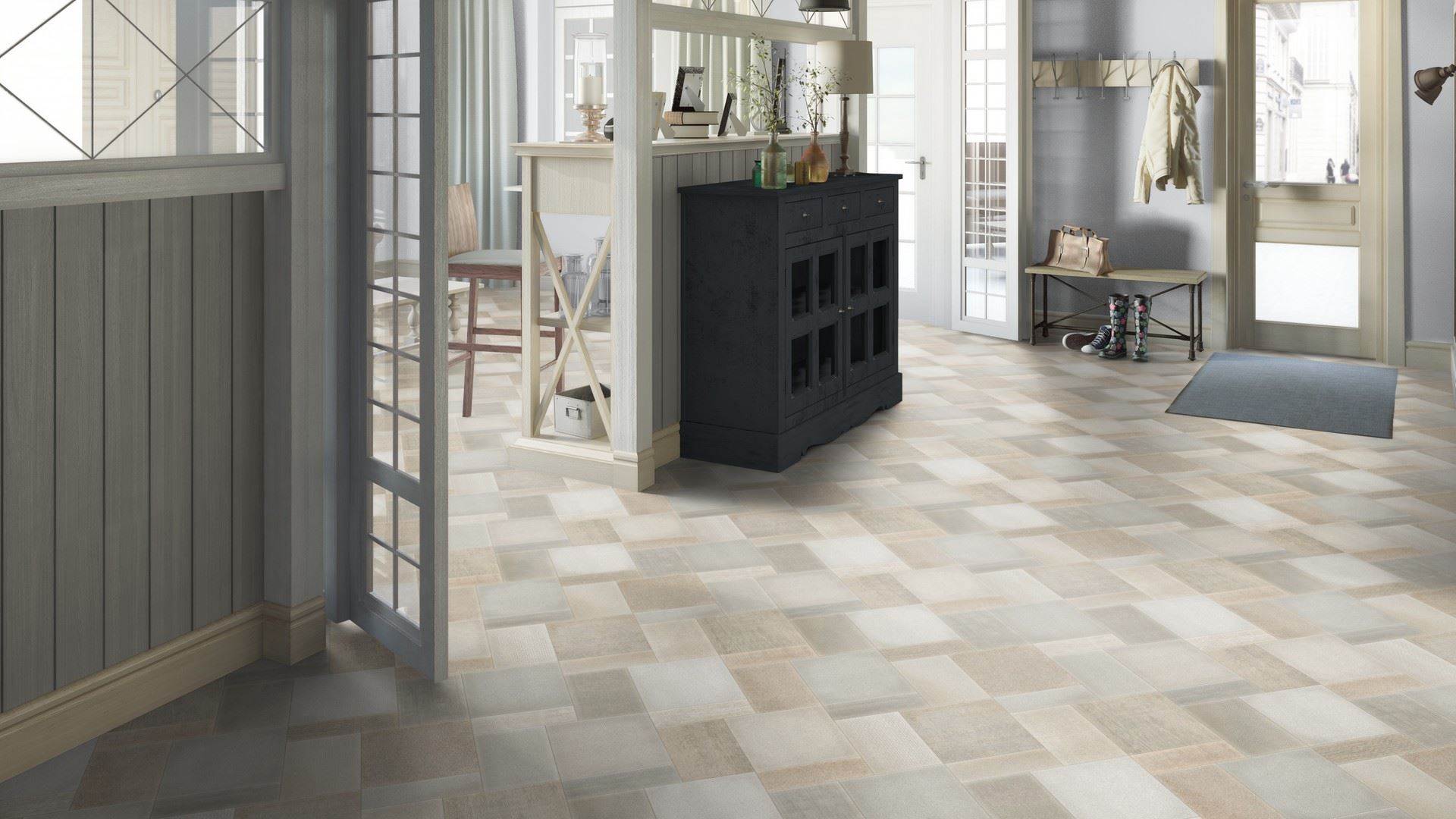 Линолеум полукоммерческий "Tarkett" Sprint Pro Termini 2 (3м) — купить в Кирове