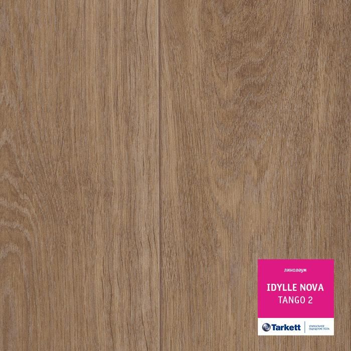 Линолеум полукоммерческий "Tarkett" Idylle Nova Tango 2 (3,5м) — купить в Кирове
