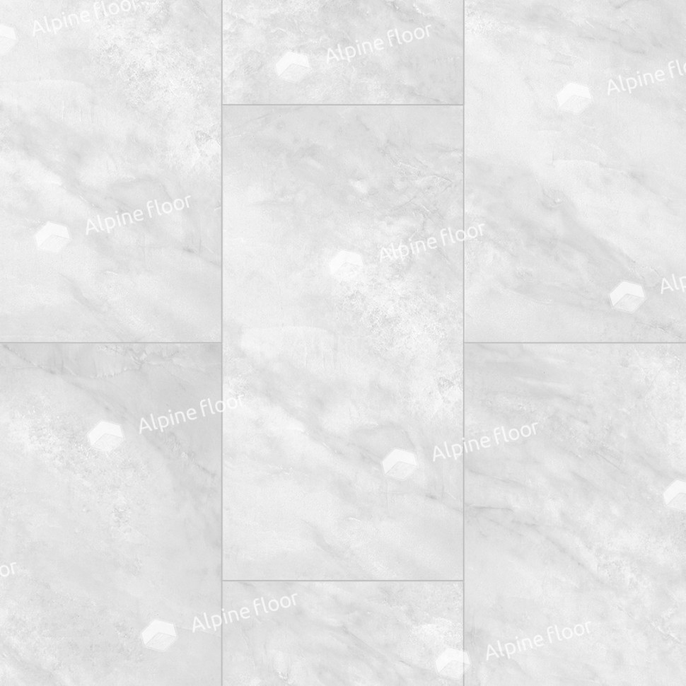 Виниловая плитка "Alpine Floor" Light Stone Чили (608*303*2,5 мм) — купить в Кирове