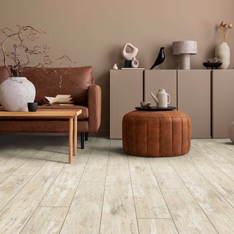 Ламинат  "Ideal" Дуб Аббати (1380*195*8 мм) — купить в Кирове