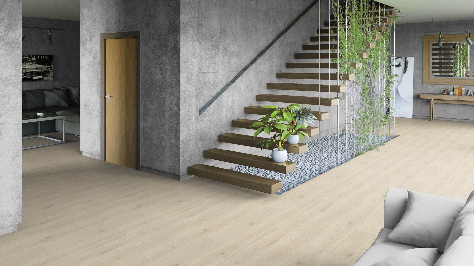 Линолеум полукоммерческий "Tarkett" Force Maison 1 (4м) — купить в Кирове