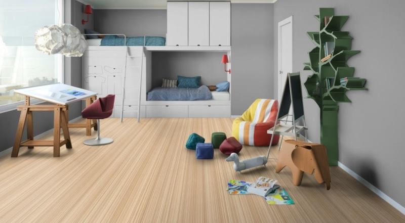 Линолеум полукоммерческий "Tarkett" Force Linea 1 (3м) — купить в Кирове