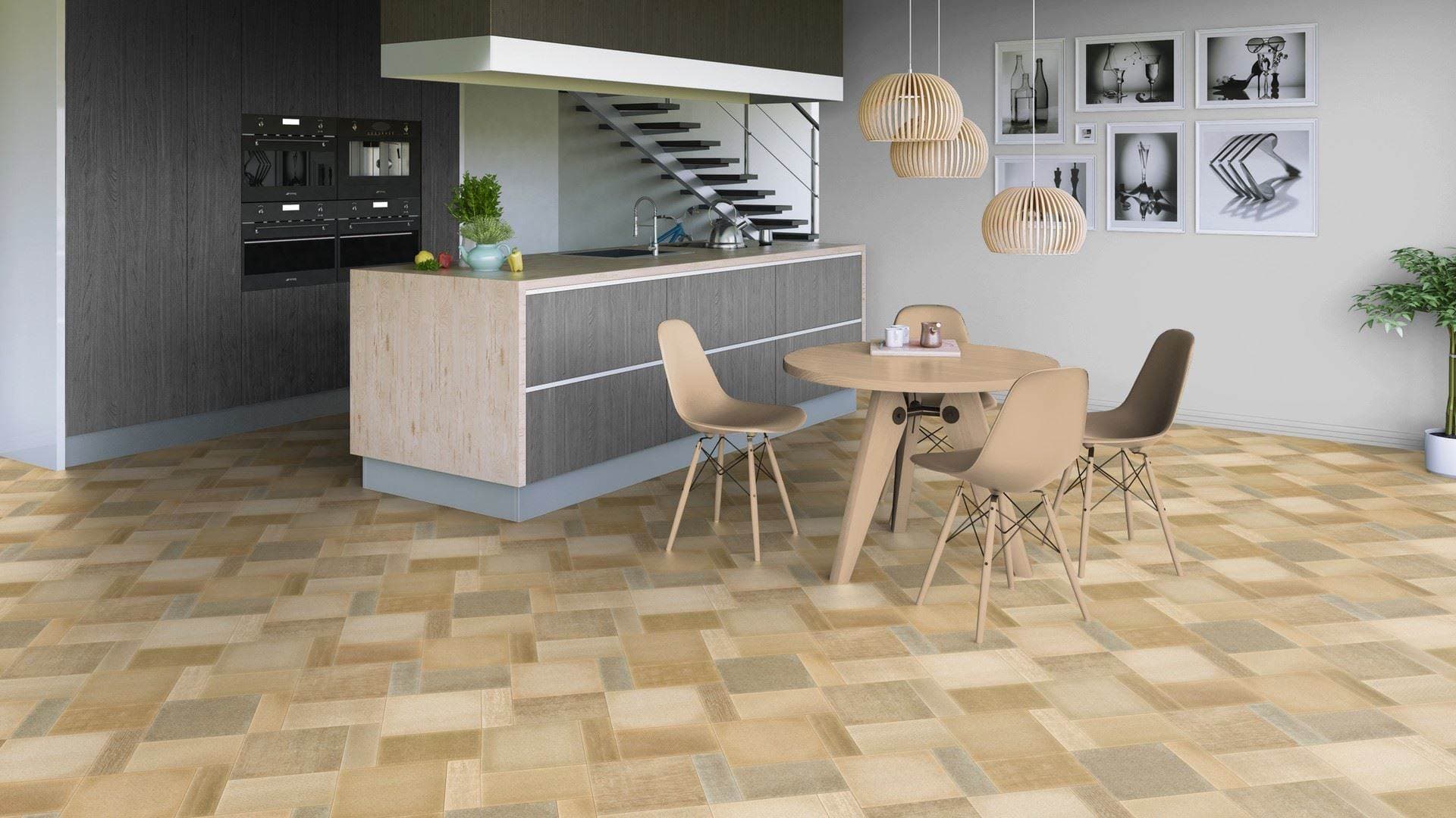 Линолеум полукоммерческий "Tarkett" Sprint Pro Termini 3 (3м) — купить в Кирове