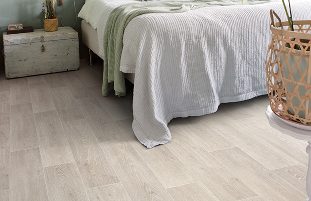 Линолеум полукоммерческий "IVC" Texmark Satin Oak 704 (3м) — купить в Кирове