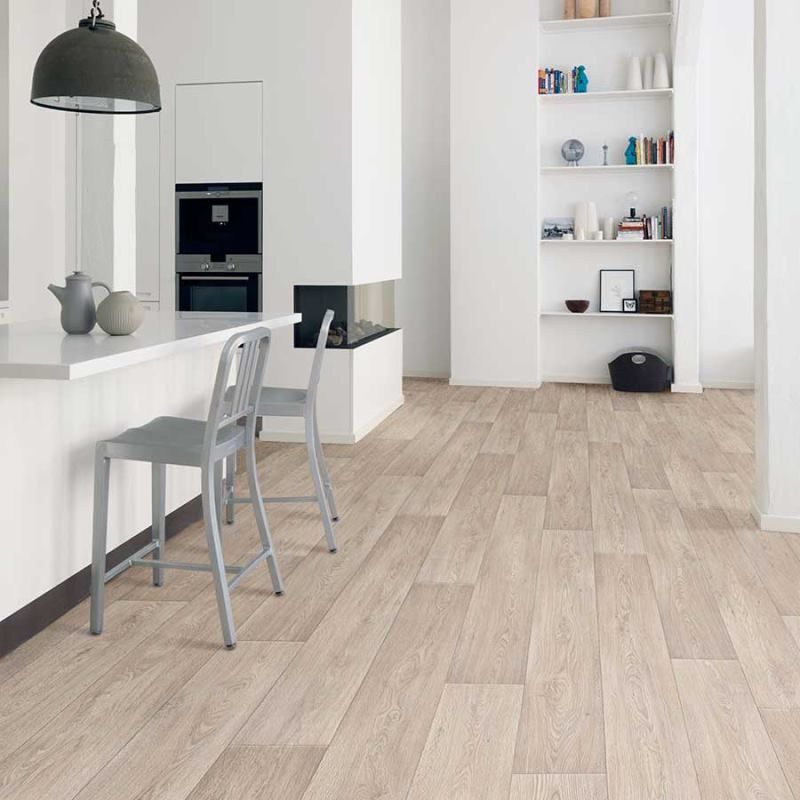 Линолеум бытовой "IVC" Woodlike Hobbs W08 (3м) — купить в Кирове