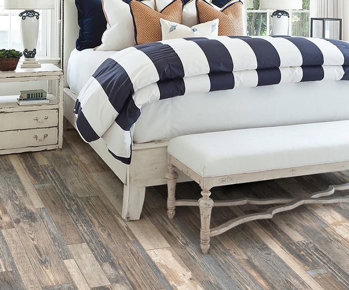 Линолеум бытовой "Комитекс" Печора Хьюстон 401 (3м) — купить в Кирове