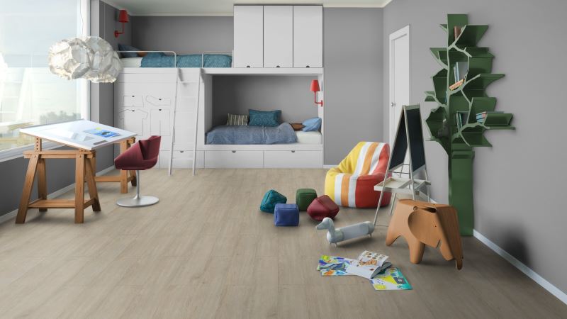 Плитка ПВХ "Tarkett" Epic Kevin (914,4*152,4*2,7 мм) — купить в Кирове