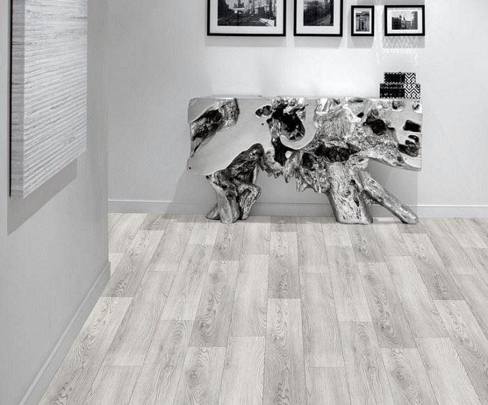 Линолеум бытовой "Комитекс" Прованс Бордо 504 (3,5м) — купить в Кирове