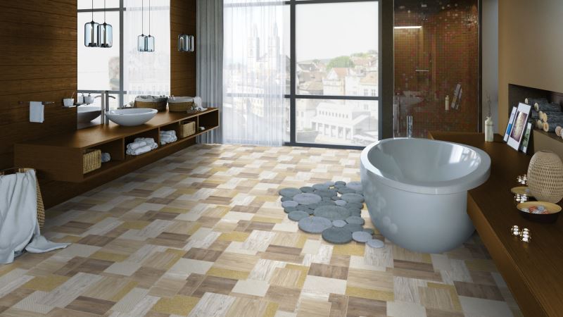 Линолеум бытовой "Tarkett" Caprice Aventura 2 (3,5м) — купить в Кирове