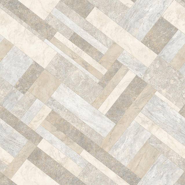 Линолеум усиленный бытовой "Синтерос" Bonus Tesco 2 (2,5м) — купить в Кирове