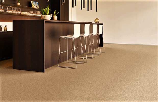 Линолеум полукоммерческий "IVC" Corsa Marras T44 (4м) — купить в Кирове