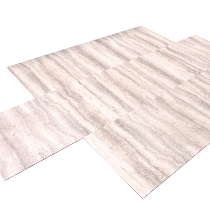 SPC ламинат Мрамор Мелилья 127 (900*600*4,5 мм) — купить в Кирове