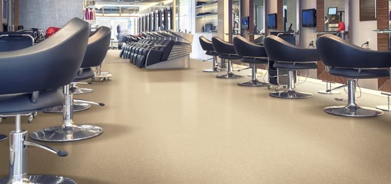 Линолеум коммерческий "Tarkett" Acczent Pro Aspect 4 (4м) — купить в Кирове