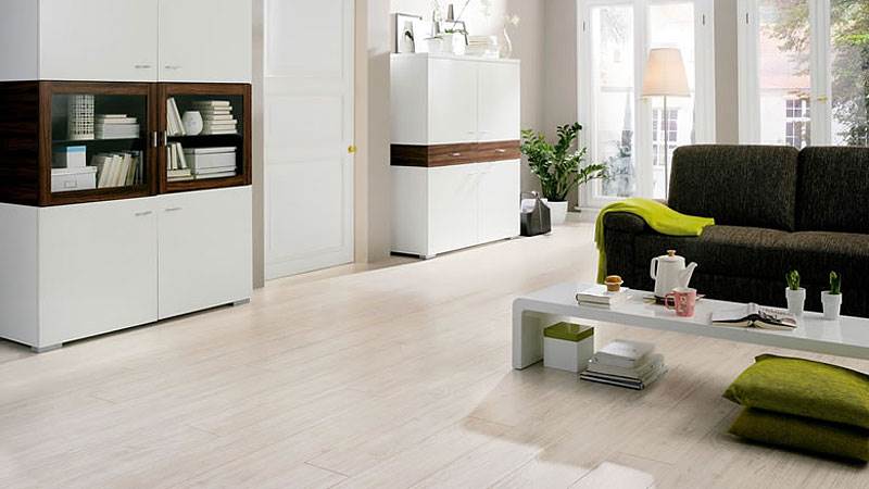 Линолеум полукоммерческий "IVC" Texmark Ravenna Pine 502 (4м) — купить в Кирове