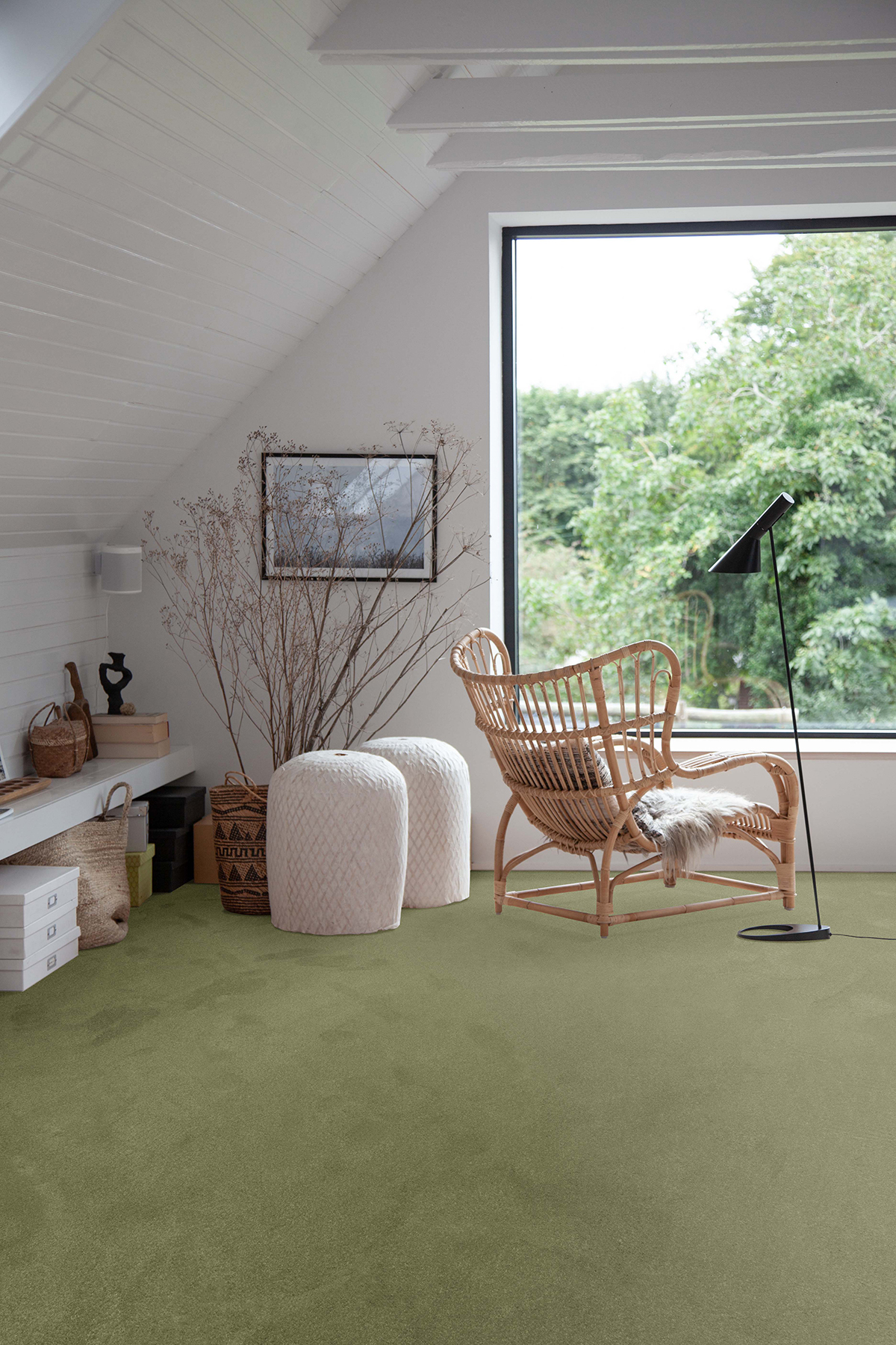 Ковровое покрытие "Bonkeel" Ganges 21 (ширина 1м/3м/4м) — купить в Кирове