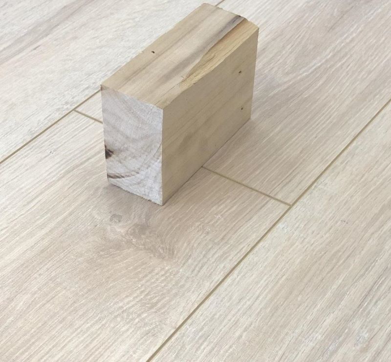 Ламинат "SunFloor" 8/32 4V Дуб Самоа 33 (1380*193*8 мм) — купить в Кирове