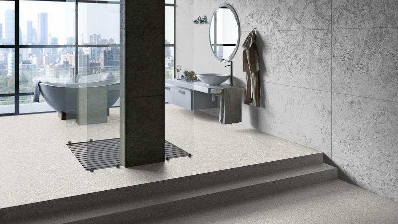 Линолеум полукоммерческий "Tarkett" Sprint Pro Medano 1 (3м) — купить в Кирове