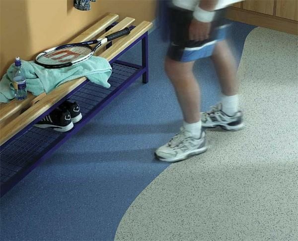 Линолеум коммерческий "Tarkett" Acczent Pro Aspect 11 (3м) — купить в Кирове