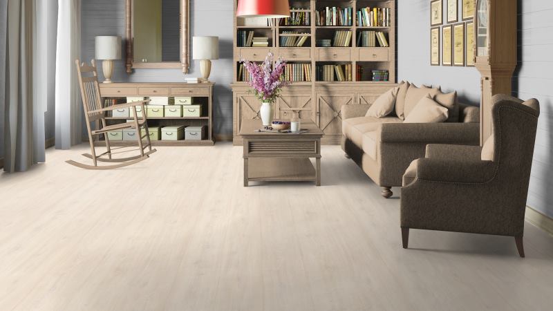 Линолеум бытовой "Tarkett" Европа Orinoco 3 (3,5м) — купить в Кирове