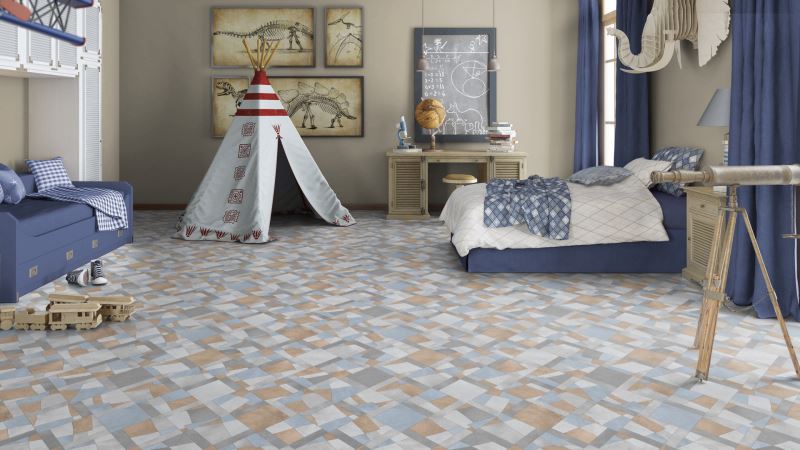 Линолеум бытовой "Tarkett" Европа Forza 2 (3м) — купить в Кирове