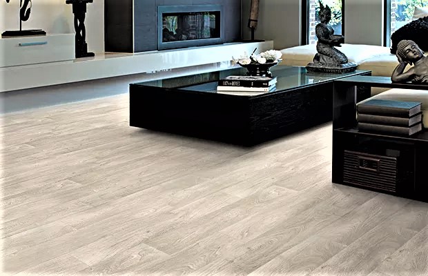 Линолеум бытовой "IVC" Golf Tundra 502 (3м) — купить в Кирове