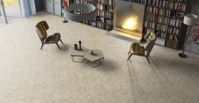 Линолеум бытовой "Tarkett" Европа Opera 3 (3,5м) — купить в Кирове