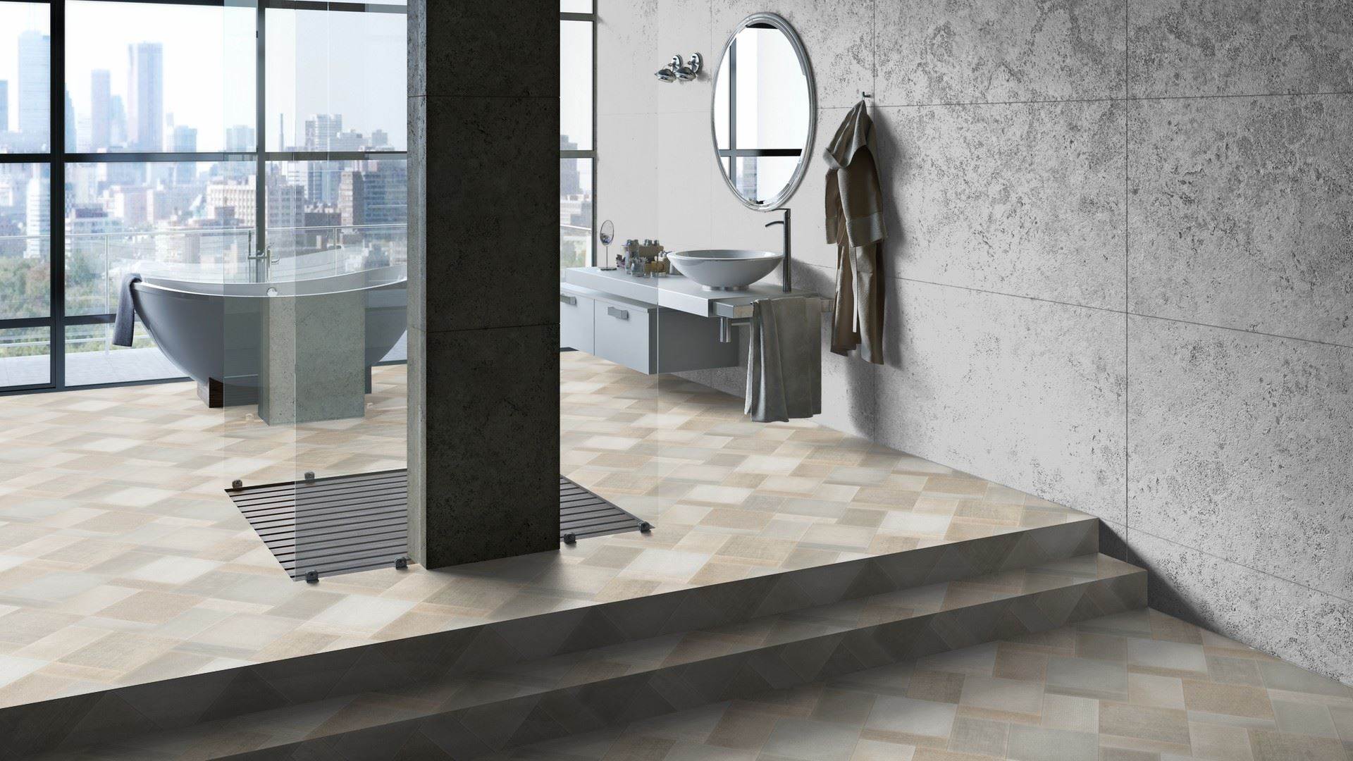 Линолеум полукоммерческий "Tarkett" Sprint Pro Termini 2 (3м) — купить в Кирове