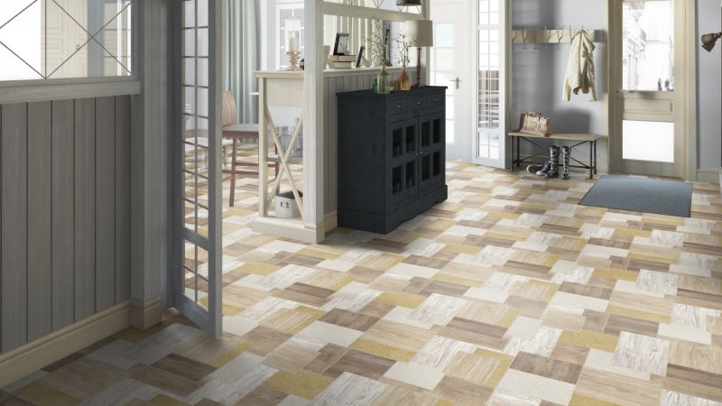 Линолеум бытовой "Tarkett" Caprice Aventura 2 (3,5м) — купить в Кирове