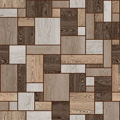 Линолеум бытовой "Комитекс" Печора Тетрис 862 (2,5м) — купить в Кирове