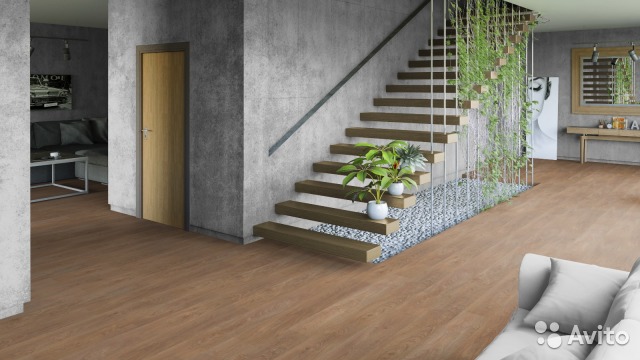 Линолеум бытовой "Tarkett" Престиж Texas 2 (2,5м) — купить в Кирове