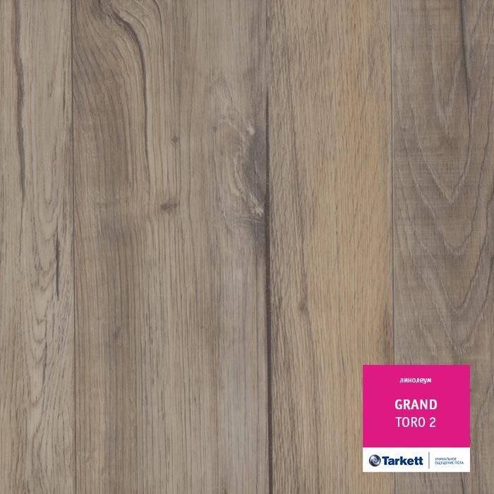 Линолеум бытовой "Tarkett" Grand Togo 2 (3м) — купить в Кирове