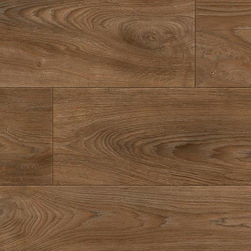 Линолеум полукоммерческий "IVC" Greenline Burned Wood 545 (4м) — купить в Кирове