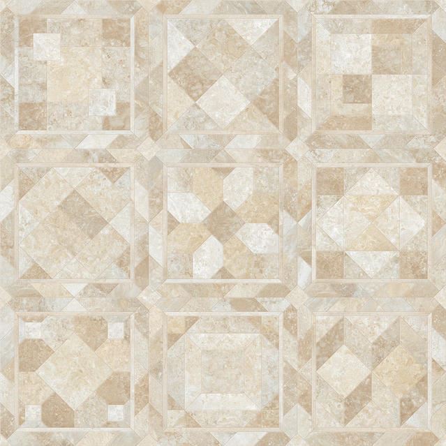 Линолеум бытовой "Синтерос" Весна Marco 1 (4м) — купить в Кирове