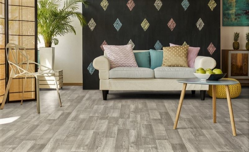 Линолеум бытовой "Комитекс" Прованс Леон 691 (3,5м) — купить в Кирове