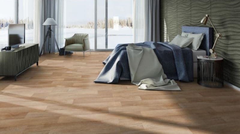 Линолеум бытовой "Tarkett" Престиж Tyler 3 (2,5м) — купить в Кирове