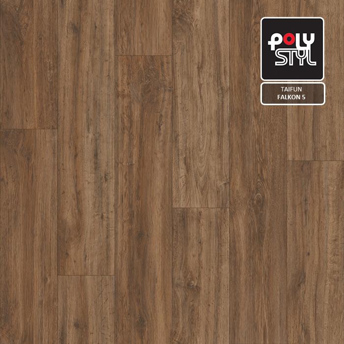 Линолеум бытовой "Polystyl" Taifun Falcon 5 (3м) — купить в Кирове