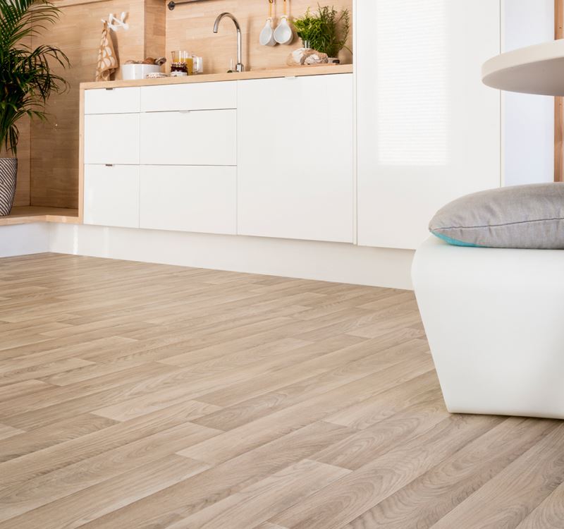 Линолеум полукоммерческий "IVC" Texmark Jacobsen W32 (4м) — купить в Кирове