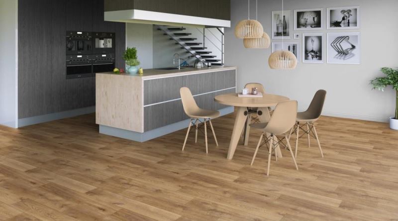 Линолеум бытовой "Tarkett" Discovery Cardinal 3 (3м) — купить в Кирове