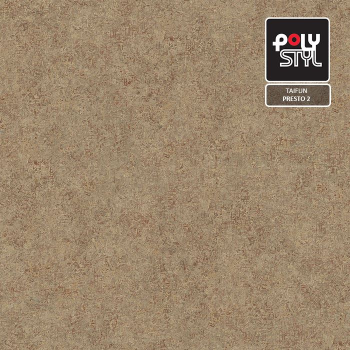 Линолеум бытовой "Polystyl" Taifun Престо 2 (3м) — купить в Кирове
