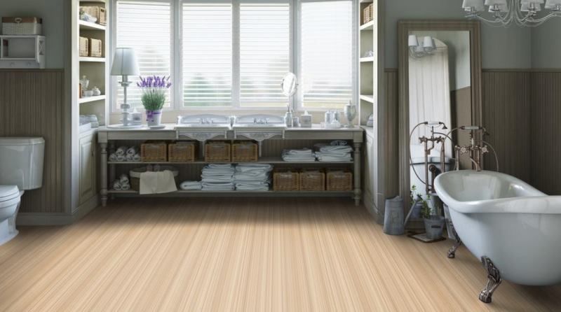 Линолеум полукоммерческий "Tarkett" Force Linea 1 (3м) — купить в Кирове